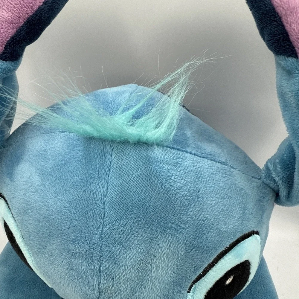Official Disney Licensed Large LILO‎ & Stitch, Stitch Plush
